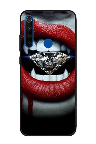 Atlas Husa personalizata tip carcasa Huawei P40 Lite E, Diamond Vampire, , S1...