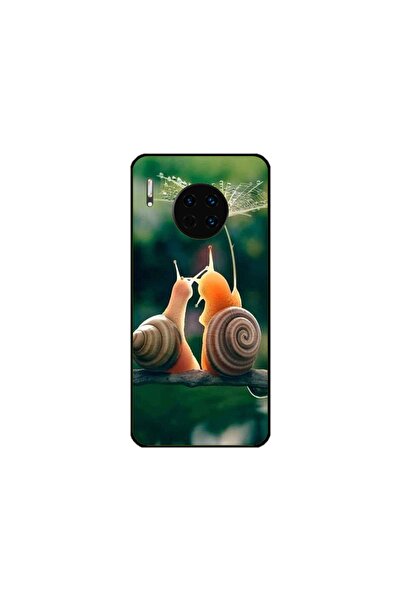 Atlas Προσαρμοσμένος τύπος θήκης Huawei Mate 30 Pro, Snail, , S1D1M0231