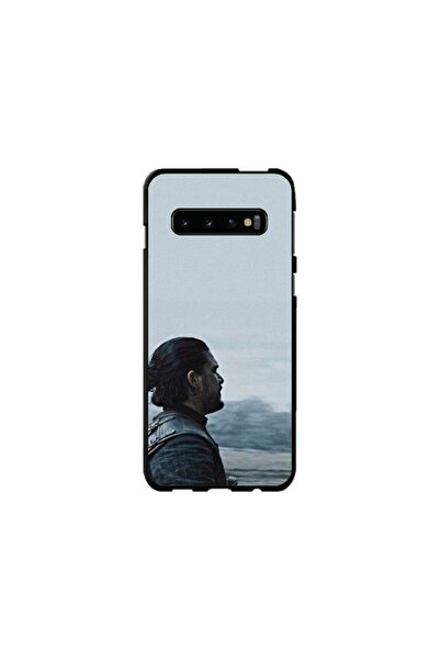 Atlas Εξατομικευμένη θήκη τύπου Samsung Galaxy S10 Plus, Game of Thrones 1, ,...