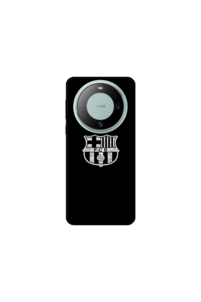 Atlas Husa personalizata tip carcasa Huawei Mate 60, Barcelona, , S1D1M0070