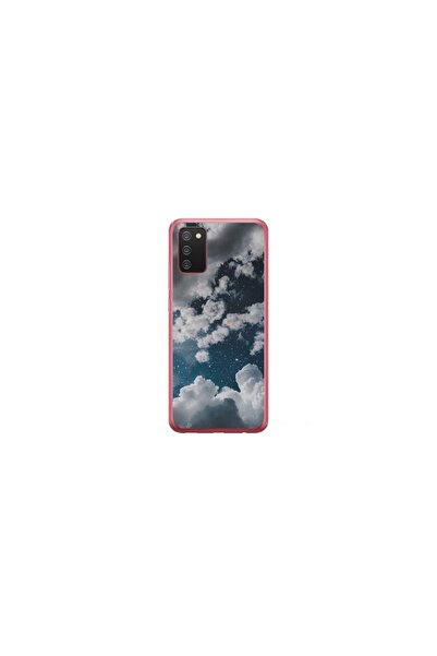 Atlas Husa personalizata tip carcasa Samsung Galaxy A03S, Blue Sky, , S1D1M0023