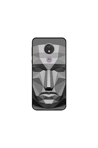 Atlas Husa personalizata tip carcasa Motorola Moto G7 Power, Squid Game 13, ,...