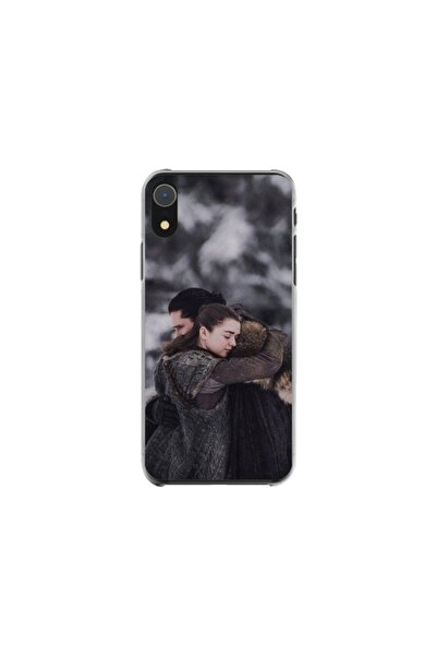 Atlas Husa personalizata tip carcasa Apple iPhone XR, Game of Thrones 2, , S1...