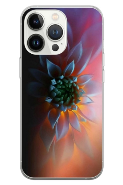 Atlas Husa personalizata tip carcasa Apple iPhone 13 Pro, Nice View 3, , S1D1...
