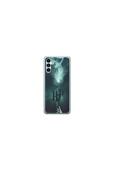 Atlas Εξατομικευμένη θήκη τύπου Samsung Galaxy A54, Harry Potter 3, , S1D1M0091