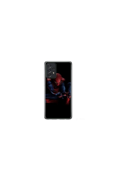 Atlas Husa personalizata tip carcasa Samsung Galaxy A13, Spiderman 2, , S1D1M...