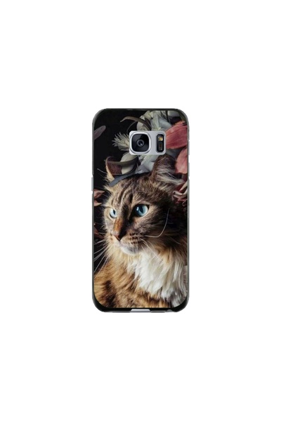 Atlas Εξατομικευμένη θήκη τύπου Samsung Galaxy S7, Cat 1, , S1D1M0143