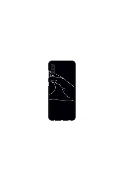 Atlas Персонализиран калъф тип Samsung Galaxy A50, Foreverand Always 2, , S1D...