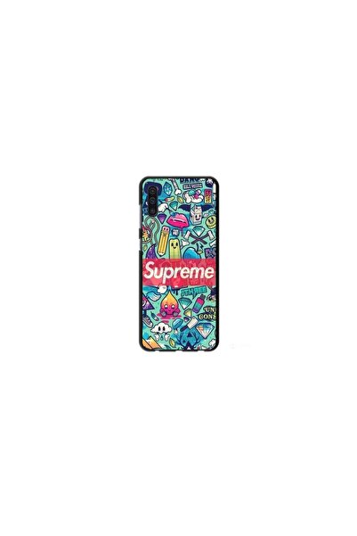 Atlas Husa personalizata tip carcasa Samsung Galaxy A50, Supreme, , S1D1M0360