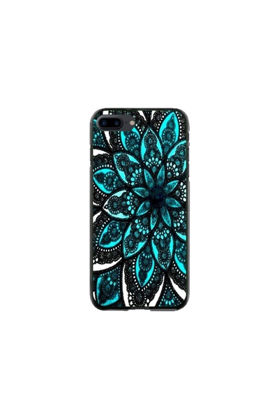 Atlas Husa personalizata tip carcasa Apple iPhone 7 Plus, Mandela 2, , S1D1M0255