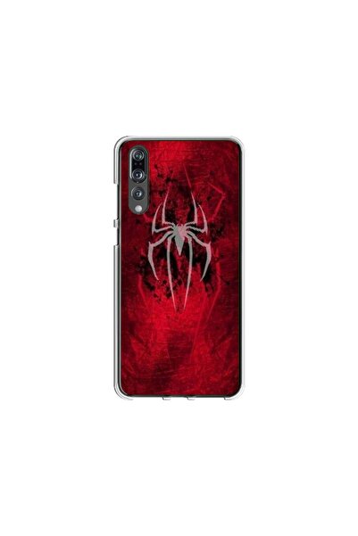 Atlas Εξατομικευμένη θήκη τύπου Huawei P20 Pro, Spiderman 1, , S1D1M0167