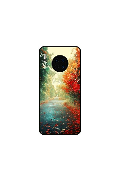 Atlas Husa personalizata tip carcasa Huawei Mate 30, Nice View 15, , S1D1M0383