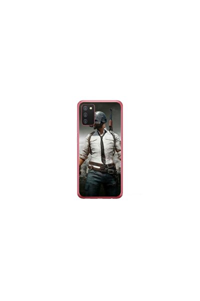 Atlas Husa personalizata tip carcasa Samsung Galaxy A03S, PUBG 1, , S1D1M0214