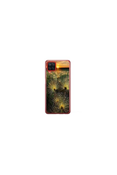 Atlas Husa personalizata tip carcasa Samsung Galaxy A12, Nice View 11, , S1D1...