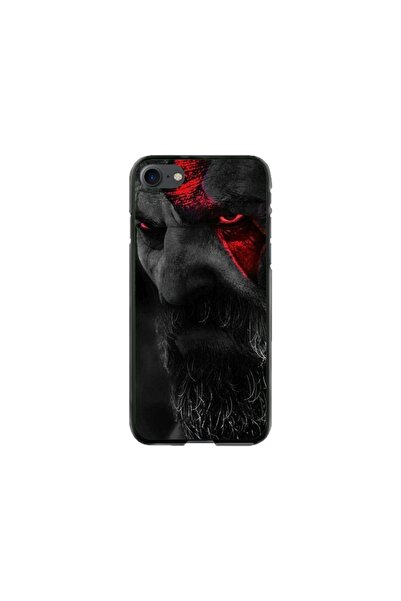 Atlas Husa personalizata tip carcasa Apple iPhone 8, God of War 3, , S1D1M0111