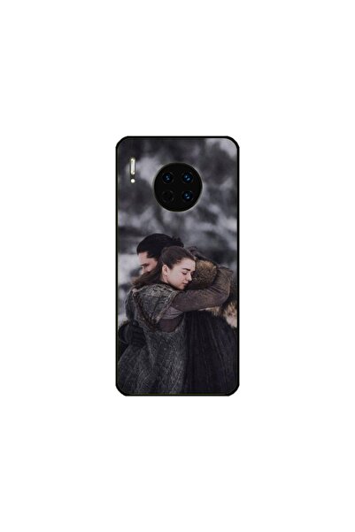 Atlas Husa personalizata tip carcasa Huawei Mate 30, Game of Thrones 2, , S1D...