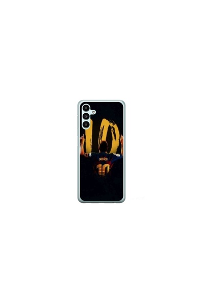 Atlas Husa personalizata tip carcasa Samsung Galaxy A04S, Messi 2, , S1D1M0134