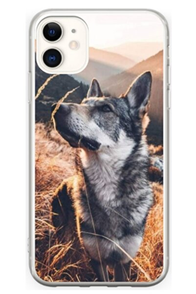 Atlas Εξατομικευμένη θήκη τύπου Apple iPhone 12 Mini, Dog 1, , S1D1M0064