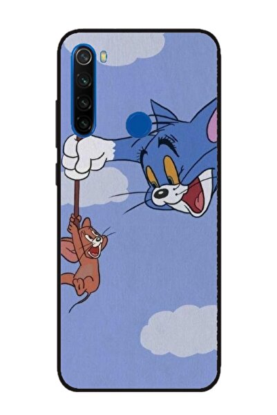 Atlas Husa personalizata tip carcasa Huawei P40 Lite E, Tom and Jerry 1, , S1...