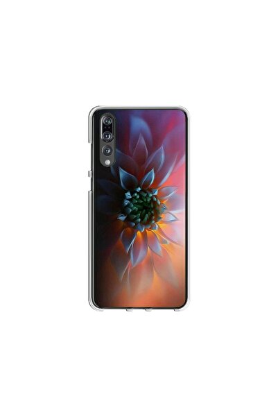 Atlas Husa personalizata tip carcasa Huawei P20, Nice View 3, , S1D1M0075