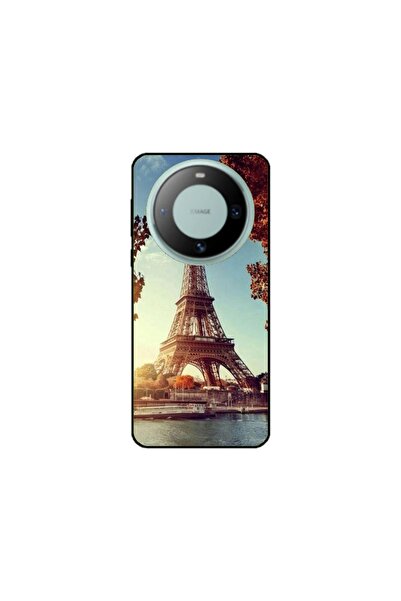 Atlas Husa personalizata tip carcasa Huawei Mate 60, Nice View 8, , S1D1M0209