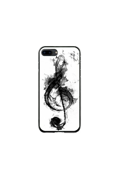 Atlas Husa personalizata tip carcasa Apple iPhone 7 Plus, Song Notes, , S1D1M...