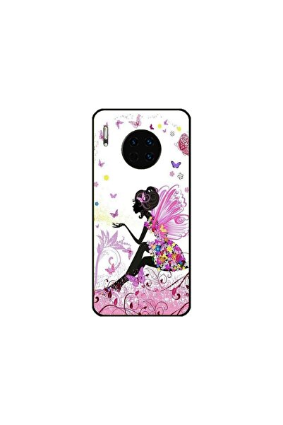Atlas Husa personalizata tip carcasa Huawei Mate 30, Fairy, , S1D1M0276