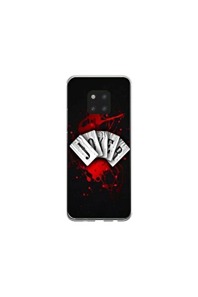 Atlas Εξατομικευμένη θήκη τύπου Huawei Mate 20, Joker 1, , S1D1M0106