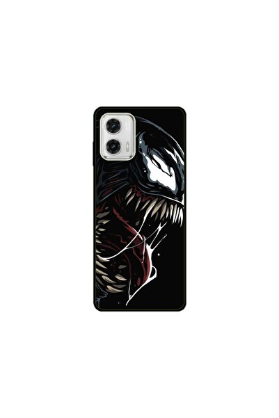 Atlas Husa personalizata tip carcasa Motorola Moto E22, Venom 2, , S1D1M0387