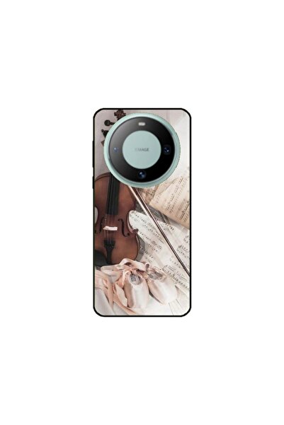 Atlas Husa personalizata tip carcasa Huawei Mate 60 Pro, Violon, , S1D1M0371