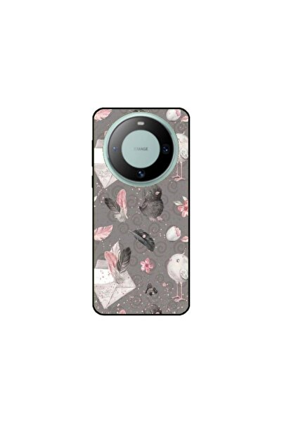 Atlas Husa personalizata tip carcasa Huawei Mate 60 Pro, Abstract 1, , S1D1M0321