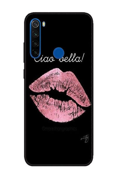 Atlas Προσαρμοσμένο κάλυμμα τύπου θήκης Huawei P40 Lite E, Ciao Bella, , S1D1...