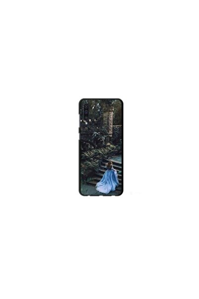 Atlas Husa personalizata tip carcasa Samsung Galaxy A70, Bride, , S1D1M0338