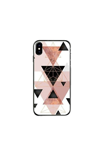 Atlas Husa personalizata tip carcasa Apple iPhone XS Max, Abstract 5, , S1D1M...