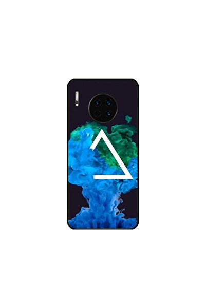 Atlas Προσαρμοσμένος τύπος θήκης Huawei Mate 30 Pro, Colorful 4, , S1D1M0299