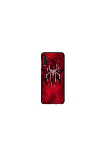 Atlas Персонализиран калъф за Samsung Galaxy A50, Спайдърмен 1, S1D1M0167