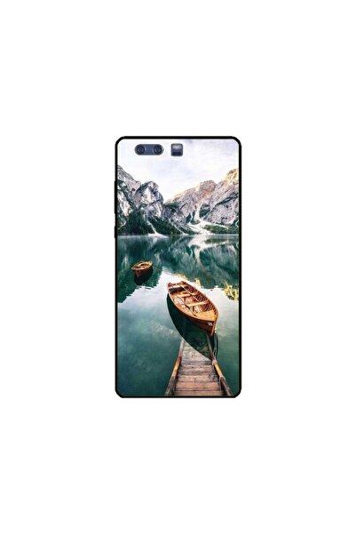 Atlas Εξατομικευμένη θήκη τύπου Huawei P10 Plus, Boats, , S1D1M0024