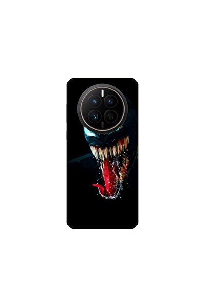 Atlas Husa personalizata tip carcasa Huawei Mate 50 Pro, Venom 1, , S1D1M0211