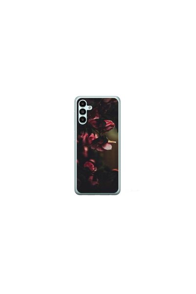 Atlas Εξατομικευμένη θήκη για Samsung Galaxy A14, Flowers 20, , S1D1M0344