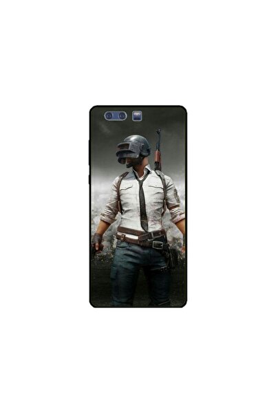 Atlas Husa personalizata tip carcasa Huawei P10, PUBG 1, , S1D1M0214