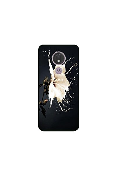 Atlas Husa personalizata tip carcasa Motorola Moto G7, Jasmine, , S1D1M0389