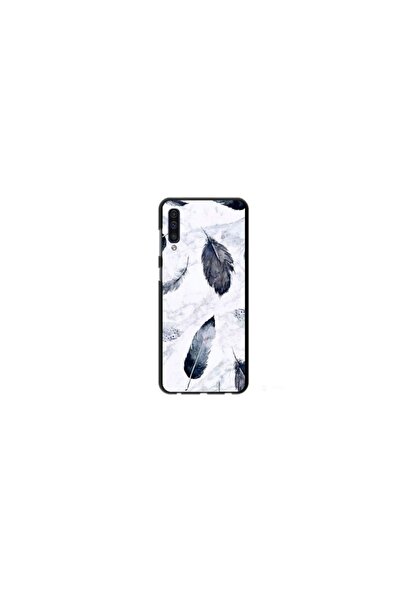 Atlas Персонализиран калъф тип Samsung Galaxy A50, Leaf Design 2, , S1D1M0071