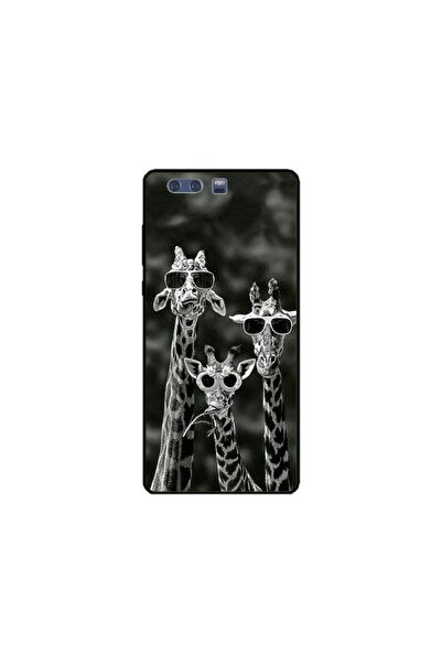 Atlas Husa personalizata tip carcasa Huawei P10, Zebra 1, , S1D1M0086