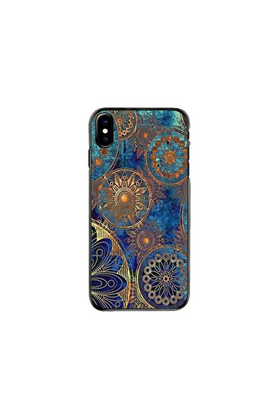 Atlas Персонализиран калъф тип Apple iPhone X, Mandela 3, , S1D1M0256