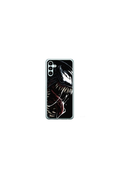 Atlas Husa personalizata tip carcasa Samsung Galaxy A15, Venom 2, , S1D1M0387