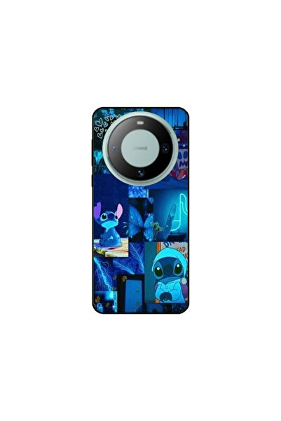 Atlas Husa personalizata tip carcasa Huawei Mate 60 Pro, Stitch 1, , S1D1M0191