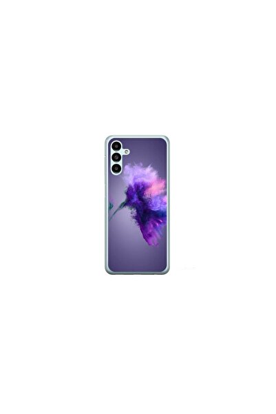 Atlas Husa personalizata tip carcasa Samsung Galaxy A14 5G, Flowers 19, , S1D...