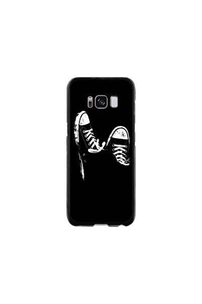 Atlas Εξατομικευμένη θήκη τύπου Samsung Galaxy S8, Sneakers, , S1D1M0381