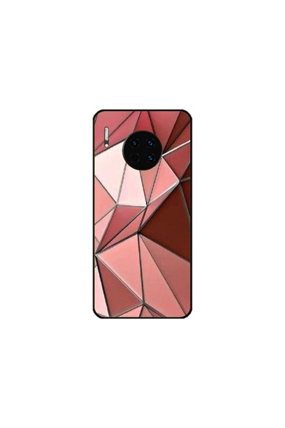 Atlas Εξατομικευμένη θήκη τύπου Huawei Mate 30 Pro, 3D, , S1D1M0373
