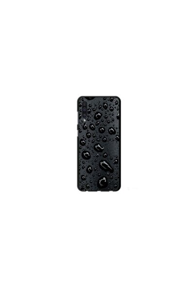 Atlas Husa personalizata tip carcasa Samsung Galaxy A50s, Rain, , S1D1M0244